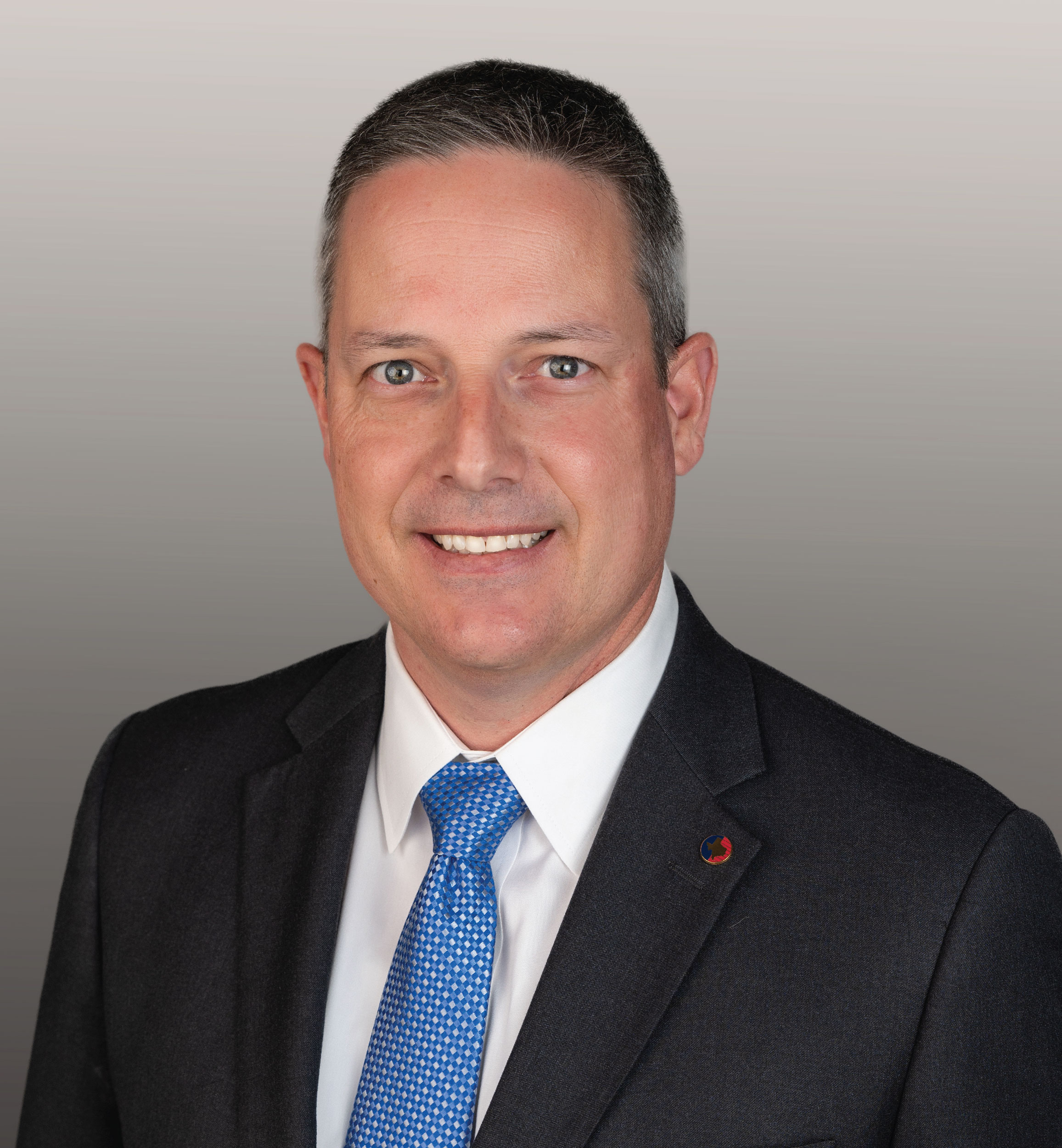 Jarrod Dickey TexasBank